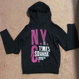 NYC Sweatshirt